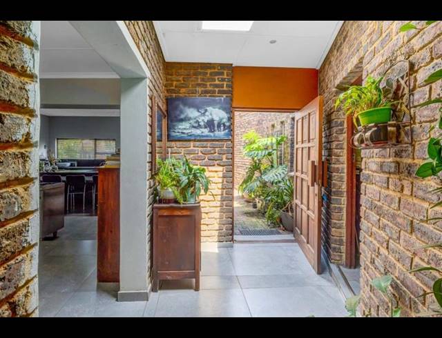 3 BEDROOM HOUSE FOR SALE IN VAALPARK